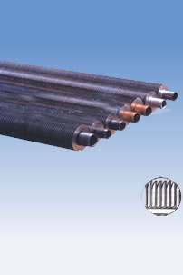 L型、雙L型翅片管